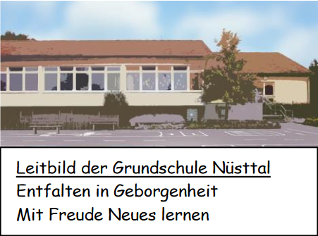 Grundschule Nüsttal-Hofaschenbach